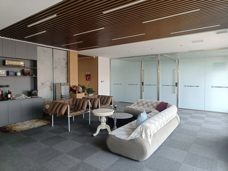 Espace de loisirs