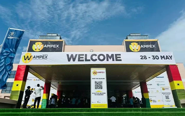 Daima Jinmai Pump conclut une participation r&eacute;ussie au Salon international des mines de Mexique