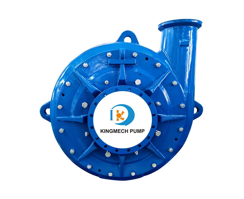Pompe de service d'alimentation cyclone