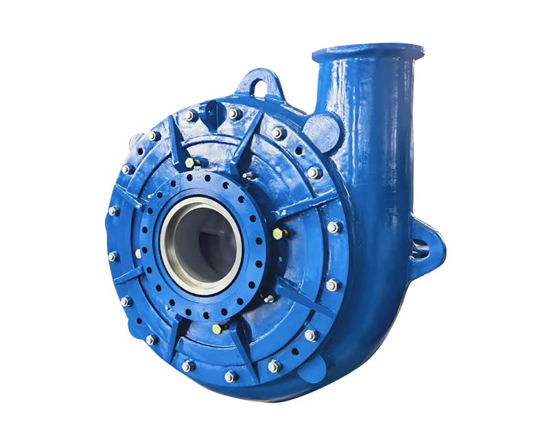 Pompe de service d'alimentation CFD-Cyclone